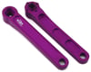 Calculated VSR Crank Arms M4 (Purple) (155mm)